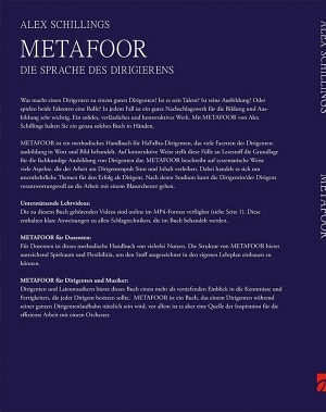 Metafoor (Buch & Video-Online)
