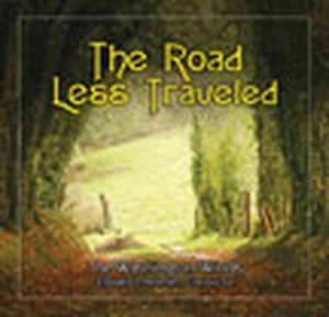 The Road Less Traveled (CD)