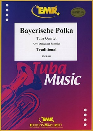 Bayerische Polka (4 Tuben)