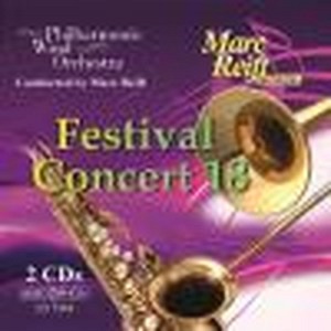 Festival Concert 18 (2 CDs)