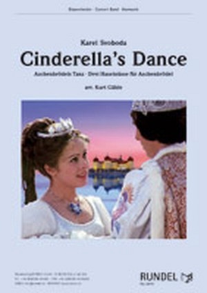 Cinderella's Dance