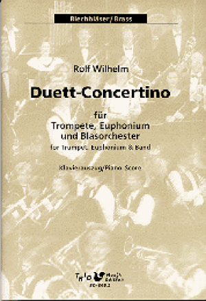 Duett-Concertino