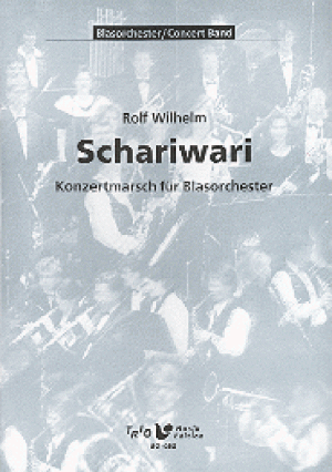 Schariwari
