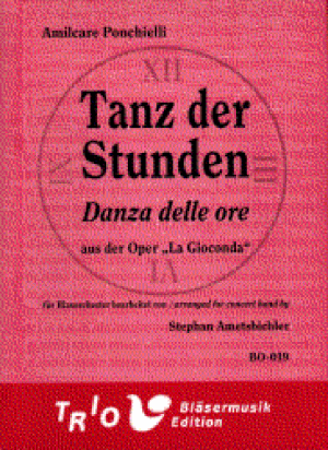 Tanz der Stunden