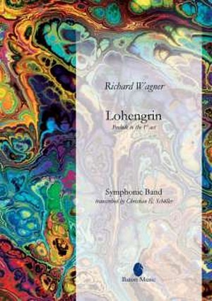 Lohengrin: Prelude to the 1st act