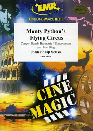 Monty Python's Flying Circus