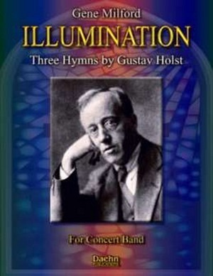 Illumination - Three Hymns by Gustav Holst