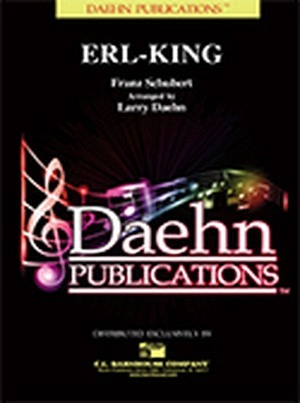 Erl-King - Excerpts from "Erlkönig"