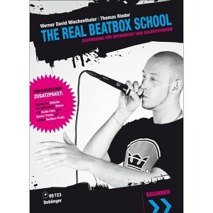 The Real Beatbox School