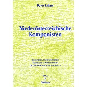 Niederösterreichische Komponisten