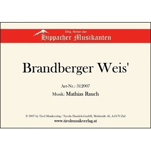 Brandberger Weis