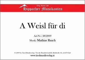 A Weisl für di (Feinkost)