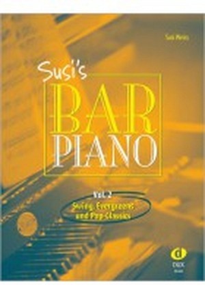Susi's Bar Piano - Band 2
