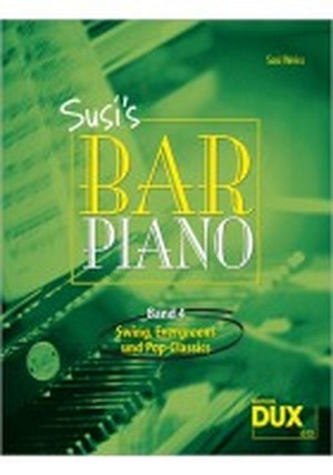 Susi's Bar Piano - Band 4