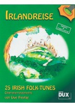 Irlandreise (Gitarre)