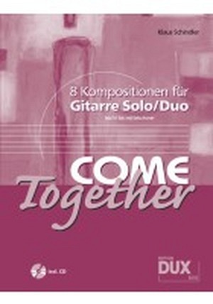 Come Together (Gitarre)