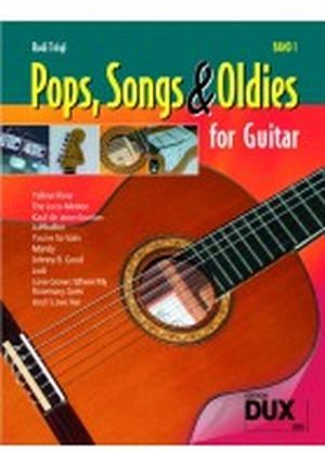 Pops, Songs & Oldies - Band 1