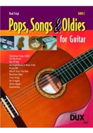 Pops, Songs & Oldies - Band 2