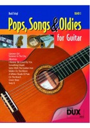 Pops, Songs & Oldies - Band 3