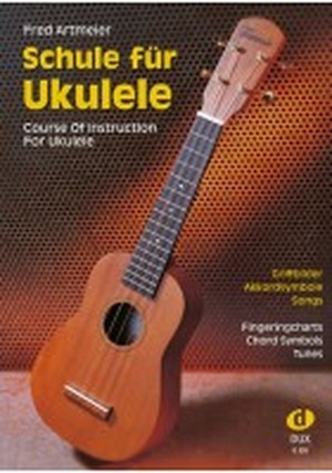 Schule für Ukulele