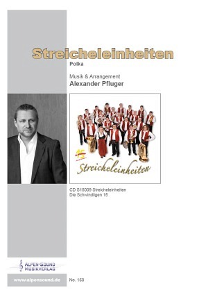 Streicheleinheiten