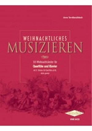 Weihnachtliches Musizieren