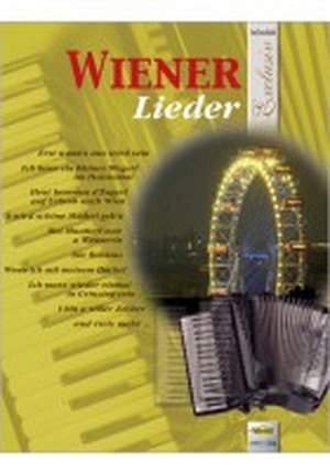 Wiener Lieder (Akkordeon)