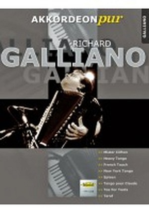 Richard Galliano (Akkordeon)