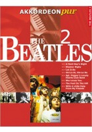 The Beatles 2 (Akkordeon)