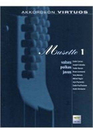 Musette 1 (Akkordeon)