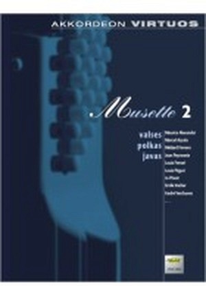 Musette 2 (Akkordeon)