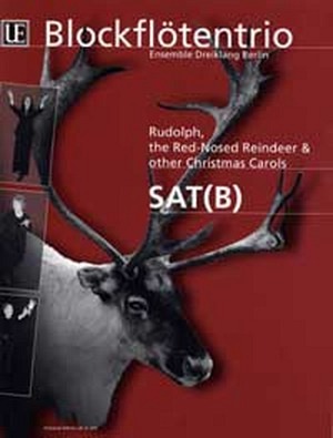 Rudolph, the Red-Nosed Reindeer & other Christmas Carols