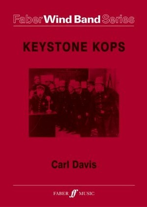 Keystone Kops
