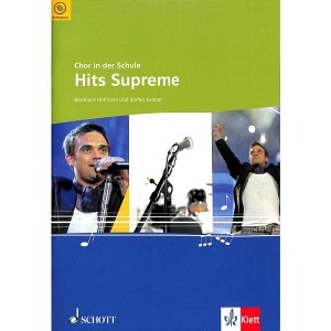 Chor in der Schule - Hits Supreme