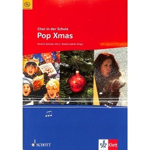 Chor in der Schule - Pop Xmas