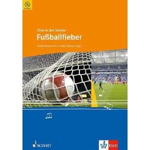 Chor in der Schule - Fußballfieber