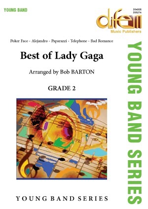 Best of Lady Gaga