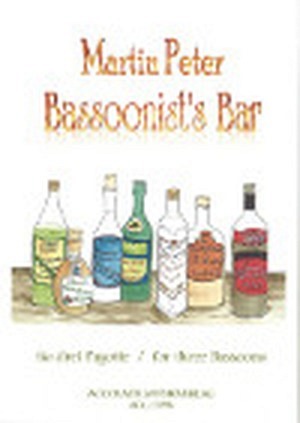 Bassoonist's Bar