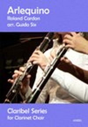 Arlequino - Klarinettenchor