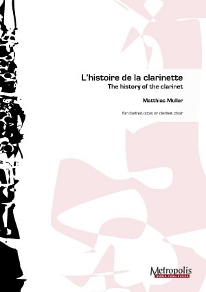 L'Histoire de la Clarinette