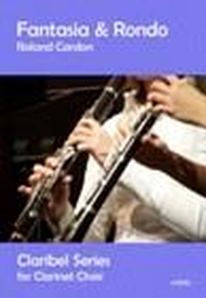Fantasia & Rondo - Klarinettenchor