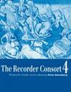 The Recorder Consort - 4