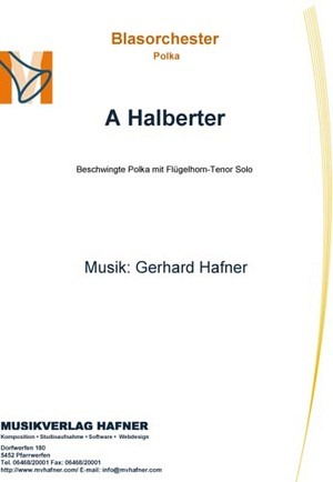 A Halberter