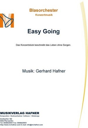 Easy Going