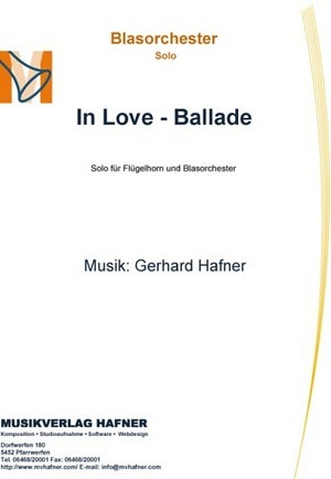 In Love (Ballade)