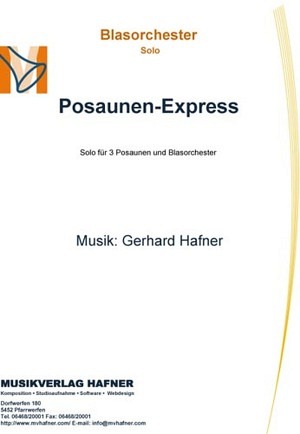 Posaunen-Express