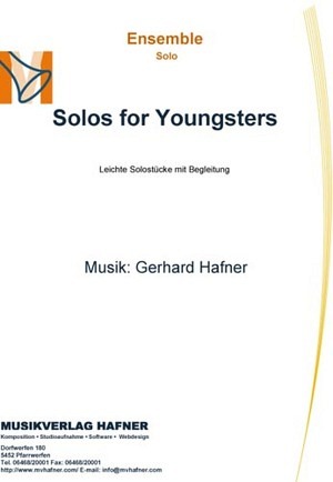 Solos for Youngsters