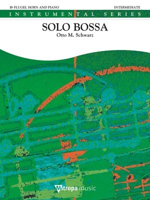 Solo Bossa (Flügelhorn & Klavier)