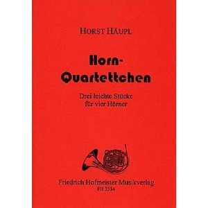 Horn-Quartettchen
