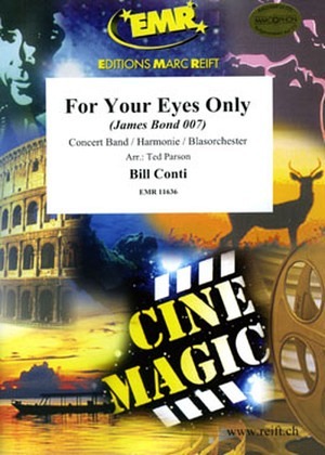 For Your Eyes Only (James Bond 007)